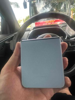 SS Zflip 4. Mua bán Điện thoại tại Quận Nam Từ Liêm Hà Nội được đăng bởi Tuấn