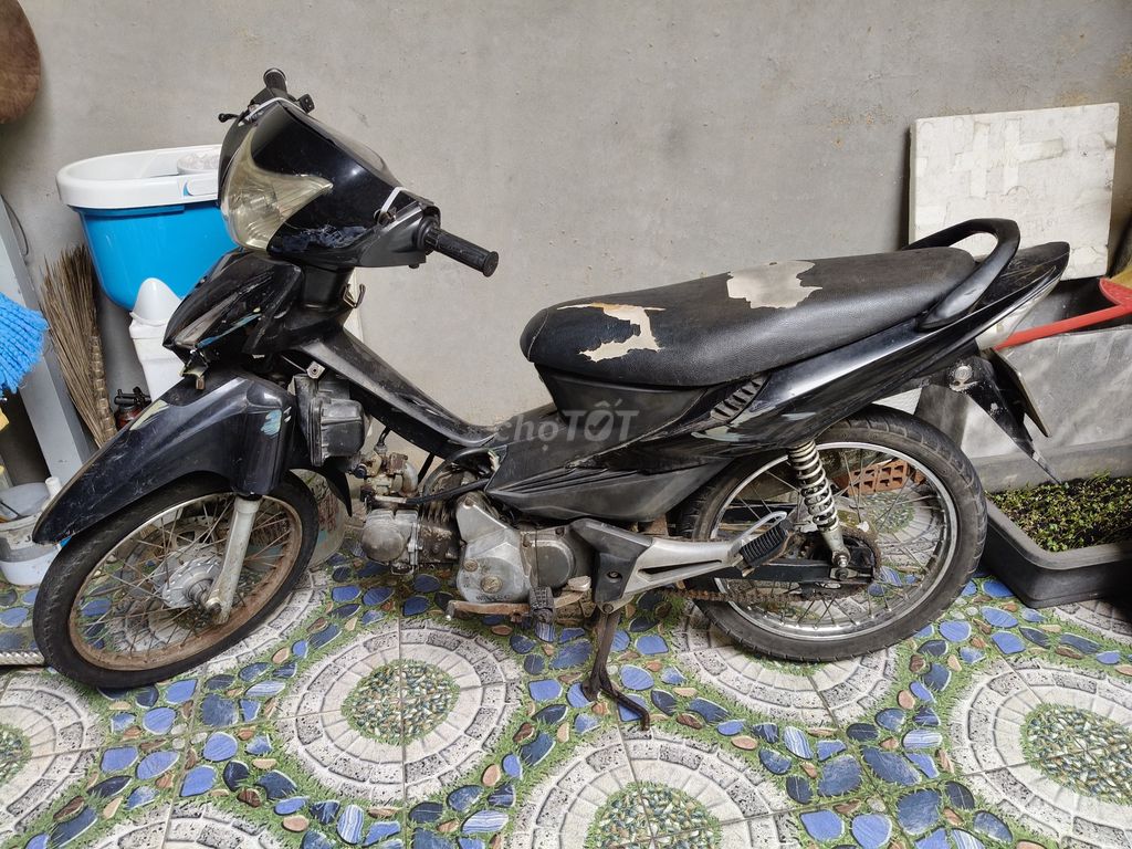 Xe waves tq. Mua bán Xe máy tại Thành phố Dĩ An Bình Dương được đăng bởi nguyenphu hình 2