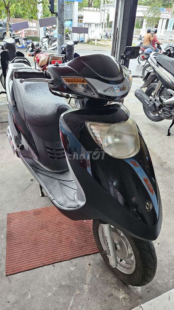 Attila. Mua bán Xe máy tại Quận Ninh Kiều Cần Thơ được đăng bởi MINH THIỆN bán xe trả góp hình 4