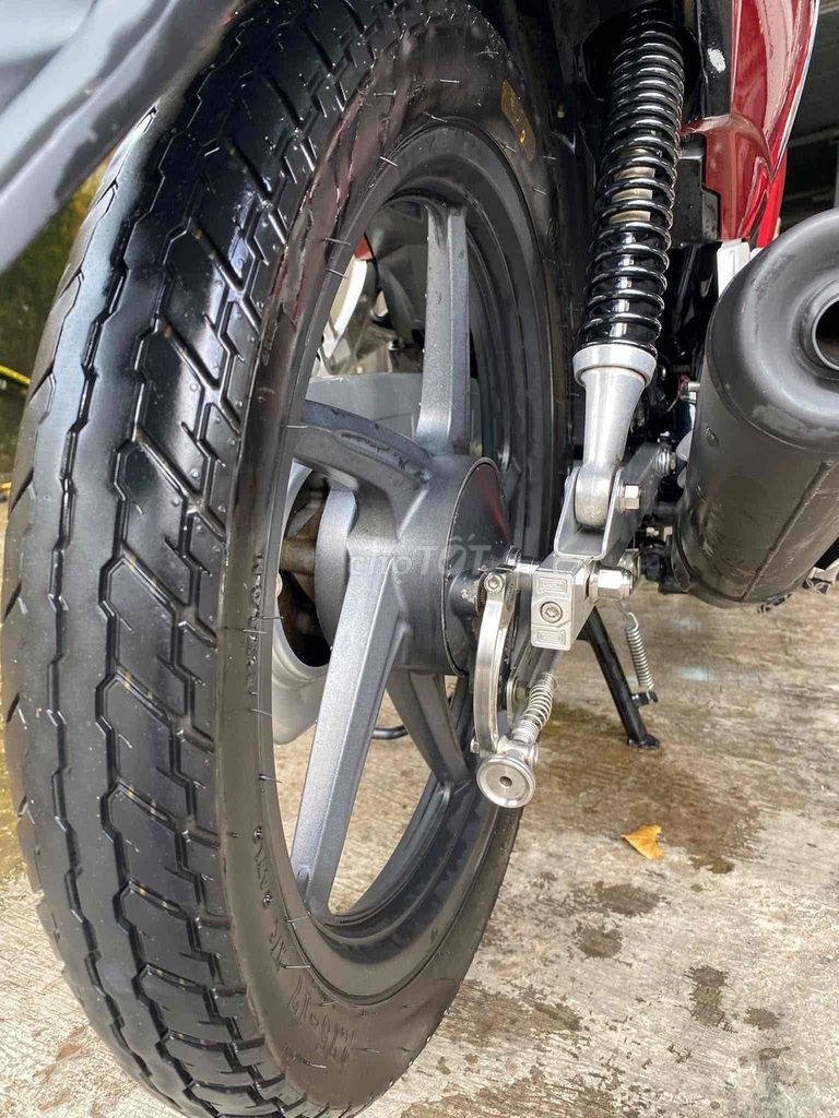 Fuled dọn kiểng máy zin 100%. Mua bán Xe máy tại Thành phố Long Xuyên An Giang được đăng bởi Nobitam hình 6