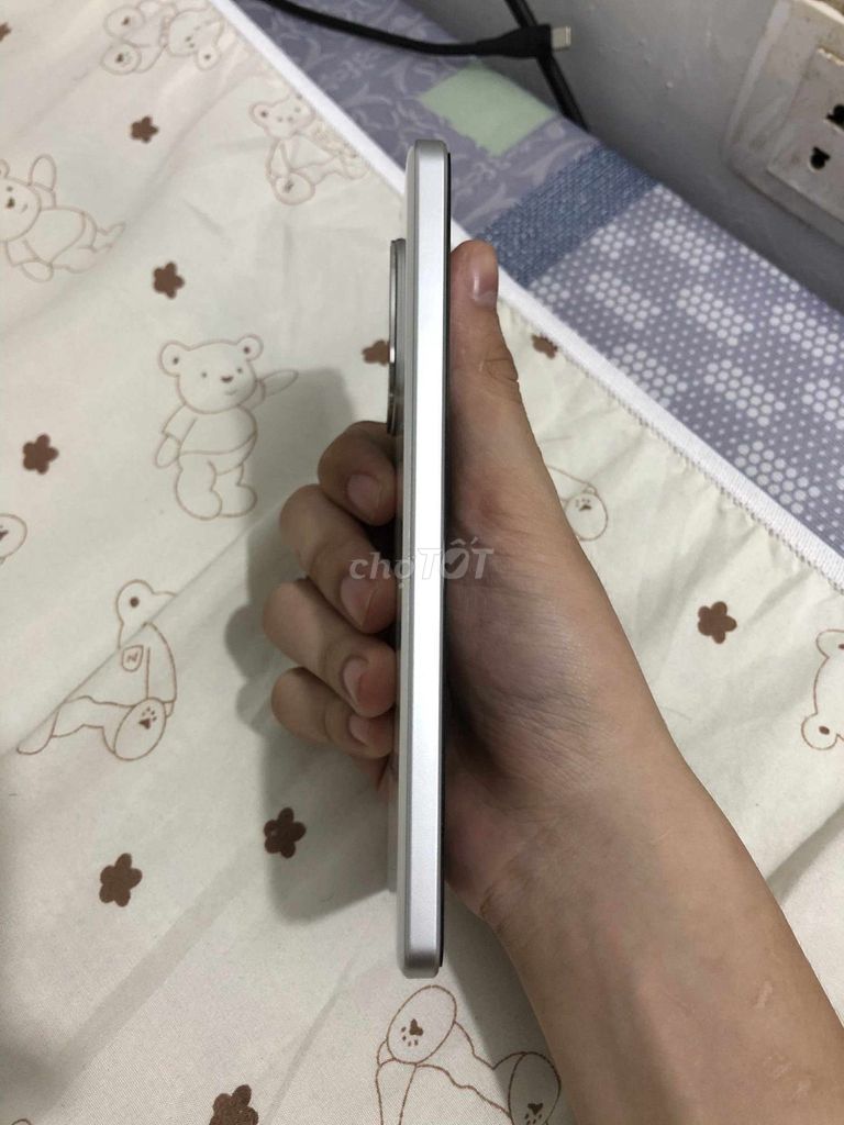 iqoo z9 turbo 2025 12/256 bhv 12 tháng mobile city. Mua bán Điện thoại tại Quận Nam Từ Liêm Hà Nội được đăng bởi NTH hình 1