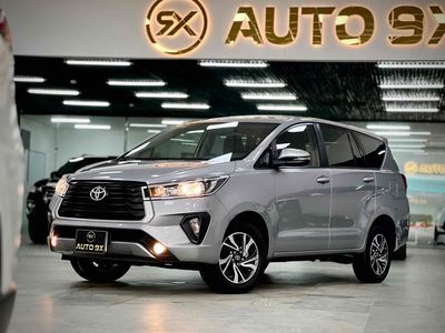 🚘 Toyota Innova 2022 E 2.0 MT - Odo: 3v km💨. Mua bán Ô tô tại Thành phố Thủ Đức Tp Hồ Chí Minh được đăng bởi Tấn Lợi  hình 1
