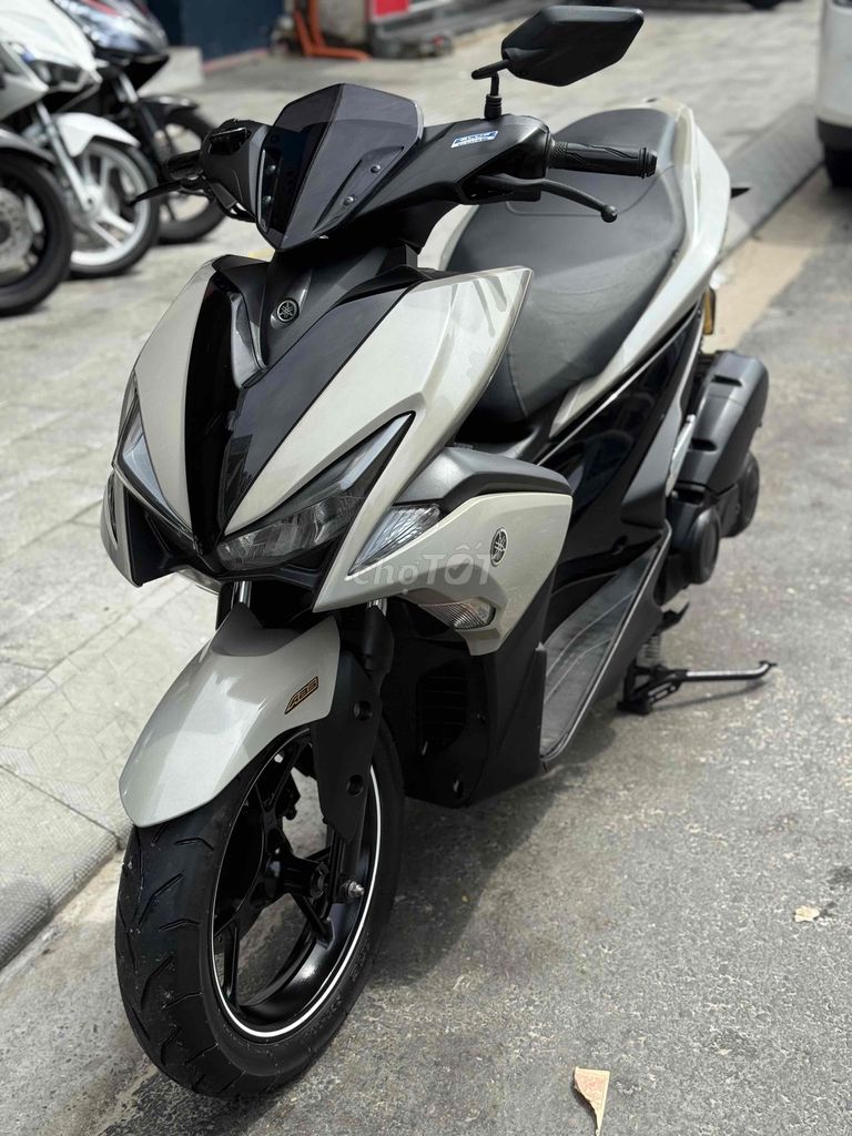 NVX155cc khoá smakey biển 43. Mua bán Xe máy tại Quận Thanh Khê Đà Nẵng được đăng bởi Cửa Hàng Xe Máy Lê Được hình 8