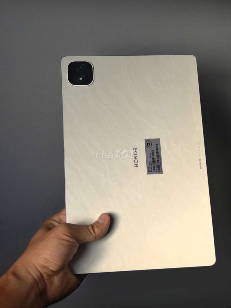 Honor Magic Pad Pro GT 12GB/256GB. Mua bán Máy tính bảng tại Thành phố Mỹ Tho Tiền Giang được đăng bởi Tony Nguyen hình 1