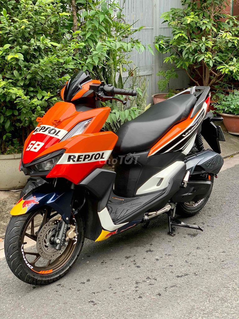 Vario 160(ABS) 2O23 Bstp Chính Chủ. Mua bán Xe máy tại Quận Bình Tân Tp Hồ Chí Minh được đăng bởi Nguyễn Vinh hình 3