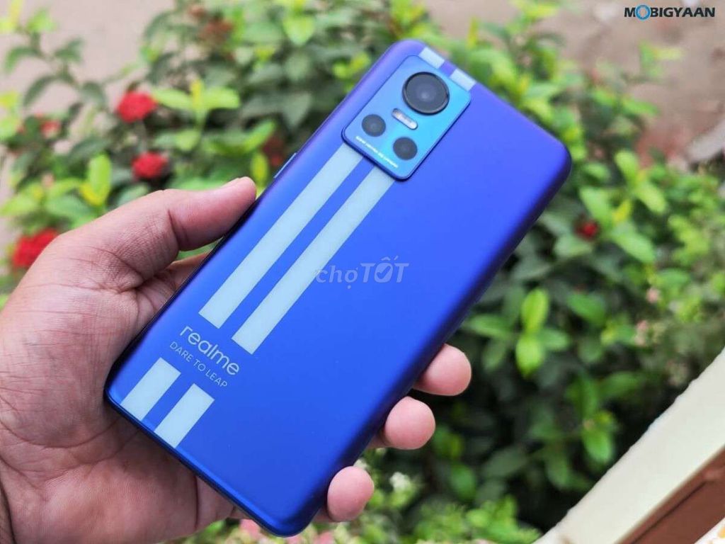 Realme Neo 3 chip Snap 888/camera đỉnh/8-128Gb