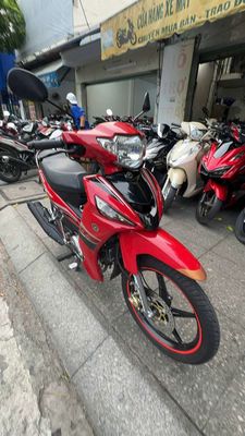 Honda Wave RSX Fi 2018 Đỏ đã dùng