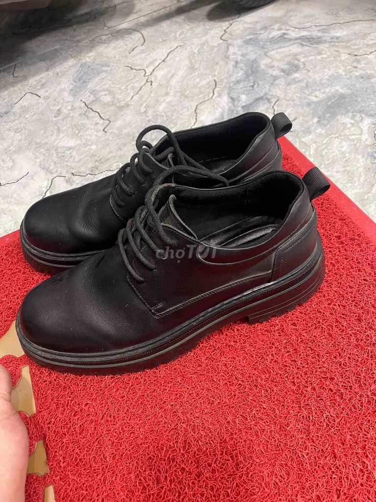 Pass giày tăng chiều cao 7cm size 43