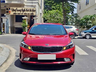 Kia Cerato 2018 2.0 AT - 46000 km