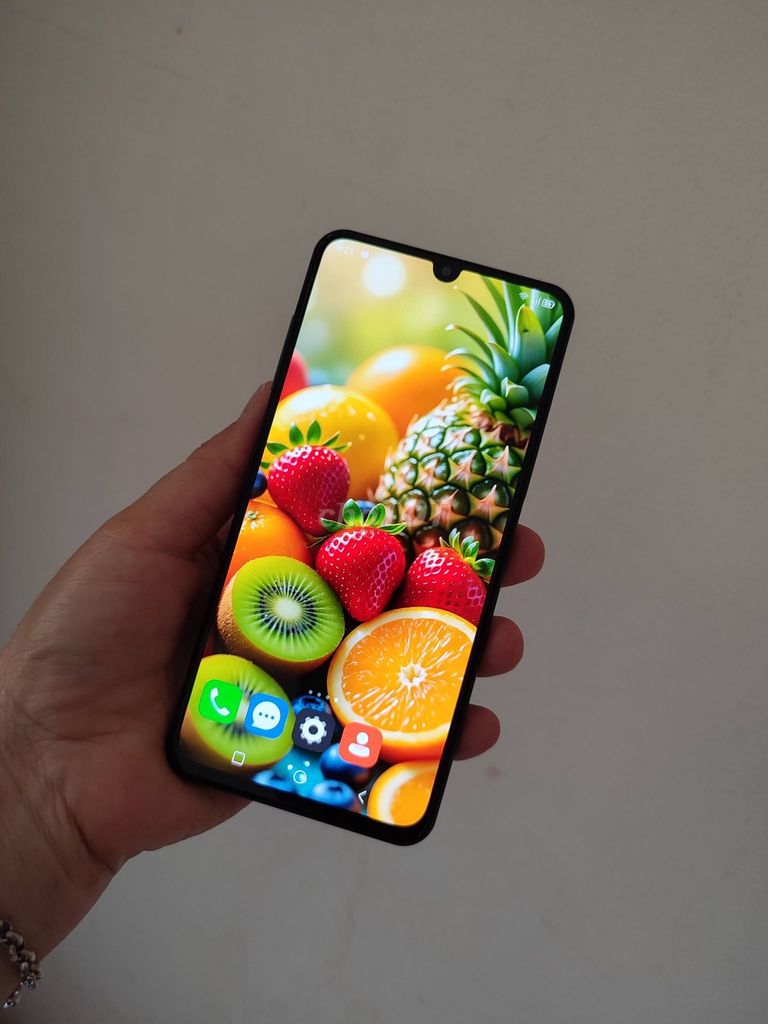 Vsmart Aris 8GB/128GB Xanh. Mua bán Điện thoại tại Quận Tân Bình Tp Hồ Chí Minh được đăng bởi Hội Đồ Điện Tử hình 1