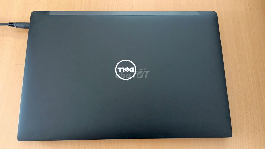 Dell 5480 i5-6200U 14.1 inch 8GB/256GB. Mua bán Laptop tại Quận 7 Tp Hồ Chí Minh được đăng bởi Phong Lâm hình 1