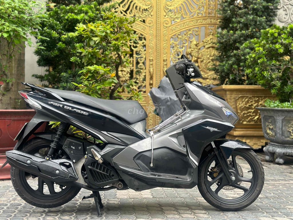 Bán AB 125 đời 2016 ( NỢ XẤU BAO ĐẬU đưa trước 12🍠. Mua bán Xe máy tại Quận 10 Tp Hồ Chí Minh được đăng bởi Phong Hoàng hình 6