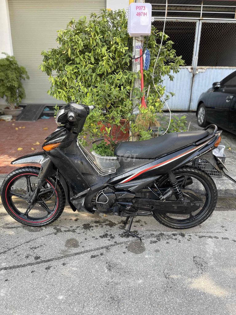 yamaha. Mua bán Xe máy tại Quận Hải An Hải Phòng được đăng bởi AN KHANG hình 5