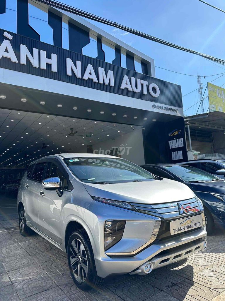 Mitsubishi Xpander 2019 1.5 AT. Mua bán Ô tô tại Thành phố Buôn Ma Thuột Đắk Lắk được đăng bởi Thành Nam Auto DakLak  hình 2