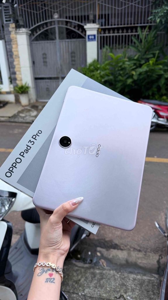 Oppo Pad 3 Pro ❤️‍🔥⚡️. Mua bán Máy tính bảng tại Thành phố Buôn Ma Thuột Đắk Lắk được đăng bởi HA MOBILE hình 1