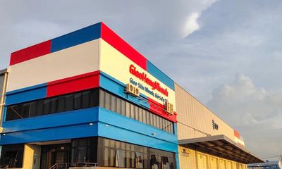 [KCN Xuyên Á] Tuyển dụng Nhân Viên Xử Lý (Ca Đêm)