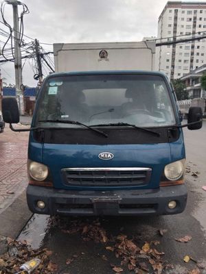 Kia 1tan đơi 205. Mua bán Xe tải, xe ben tại Quận Bình Tân Tp Hồ Chí Minh được đăng bởi ÔTÔ Tâm nguyên