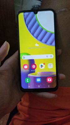 Samsung Galaxy M31 Xanh Dương 128GB. Mua bán Điện thoại tại Quận Ba Đình Hà Nội được đăng bởi Vũ Vy Mobile 