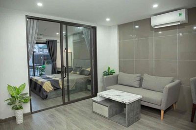 Аренда · 1 комн. · 45 м² · Quận Sơn Trà, ул. nguyễn xuân khoát