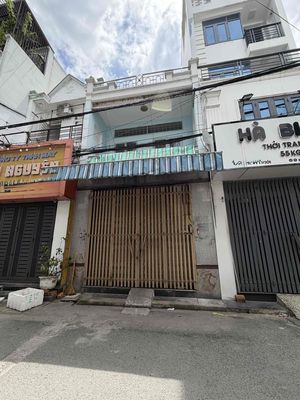 Аренда · 2 комн. · 50 м² · Quận Bình Tân, ул. Đường Lê Văn Quới