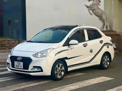 Hyundai Grand i10 2019 Bản Đủ bản full