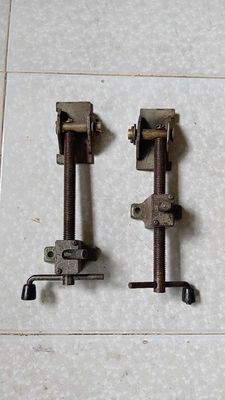 Kẹp nhanh kim loại máy cắt sắt. Mua bán Đồ chuyên dụng, Giống nuôi trồng tại Quận Ninh Kiều Cần Thơ được đăng bởi DAT KHOA 