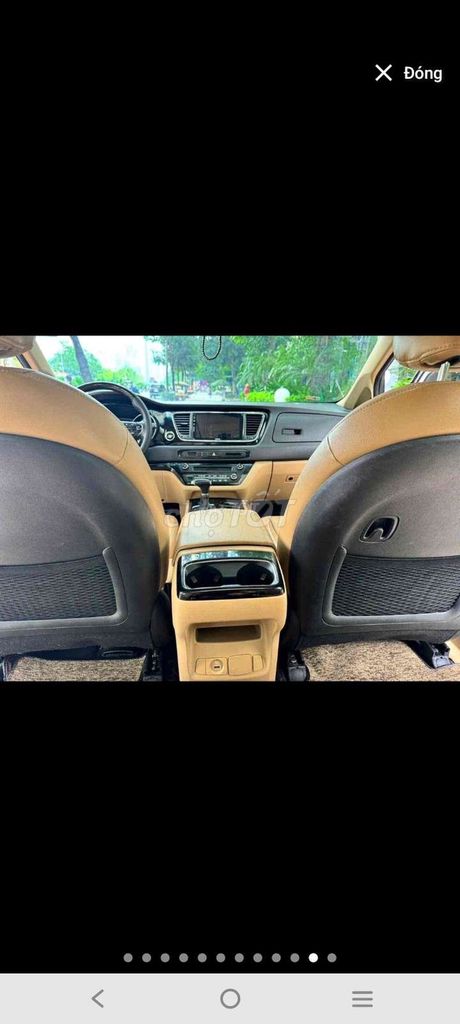 2017 2.2 DAT - 120000 km. Mua bán Ô tô tại Quận Hải Châu Đà Nẵng được đăng bởi Tên chưa cung cấp hình 6