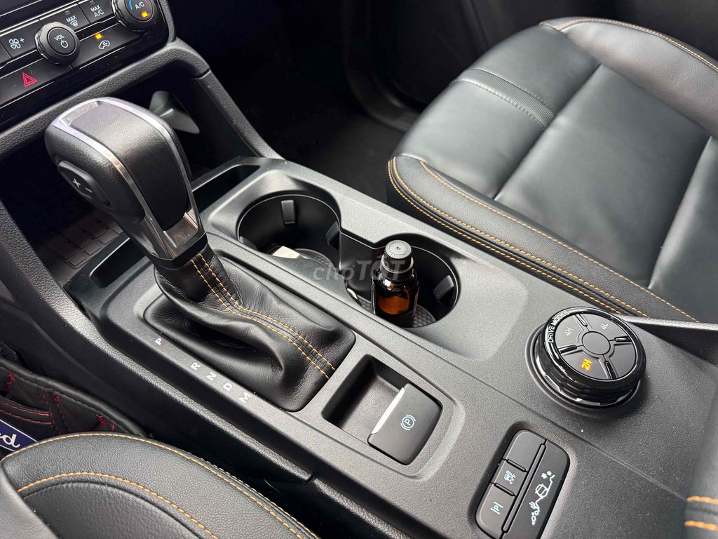 Ford Ranger 2024 Wildtrak 2.0L 4x4 AT - 9000 km. Mua bán Ô tô tại Thành phố Thủ Đức Tp Hồ Chí Minh được đăng bởi Long Auto Vạn Phúc hình 18