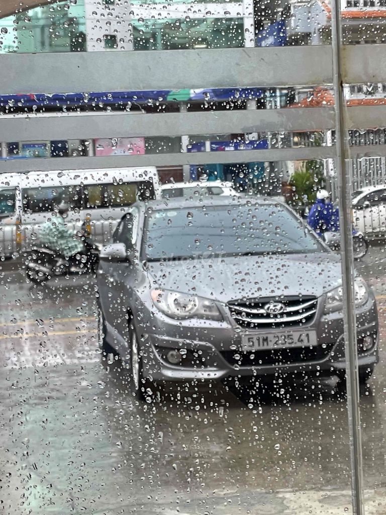 Hyundai Avante 2013 1.6 MT - 70000 km. Mua bán Ô tô tại Quận 8 Tp Hồ Chí Minh được đăng bởi Anh Quốc  hình 1