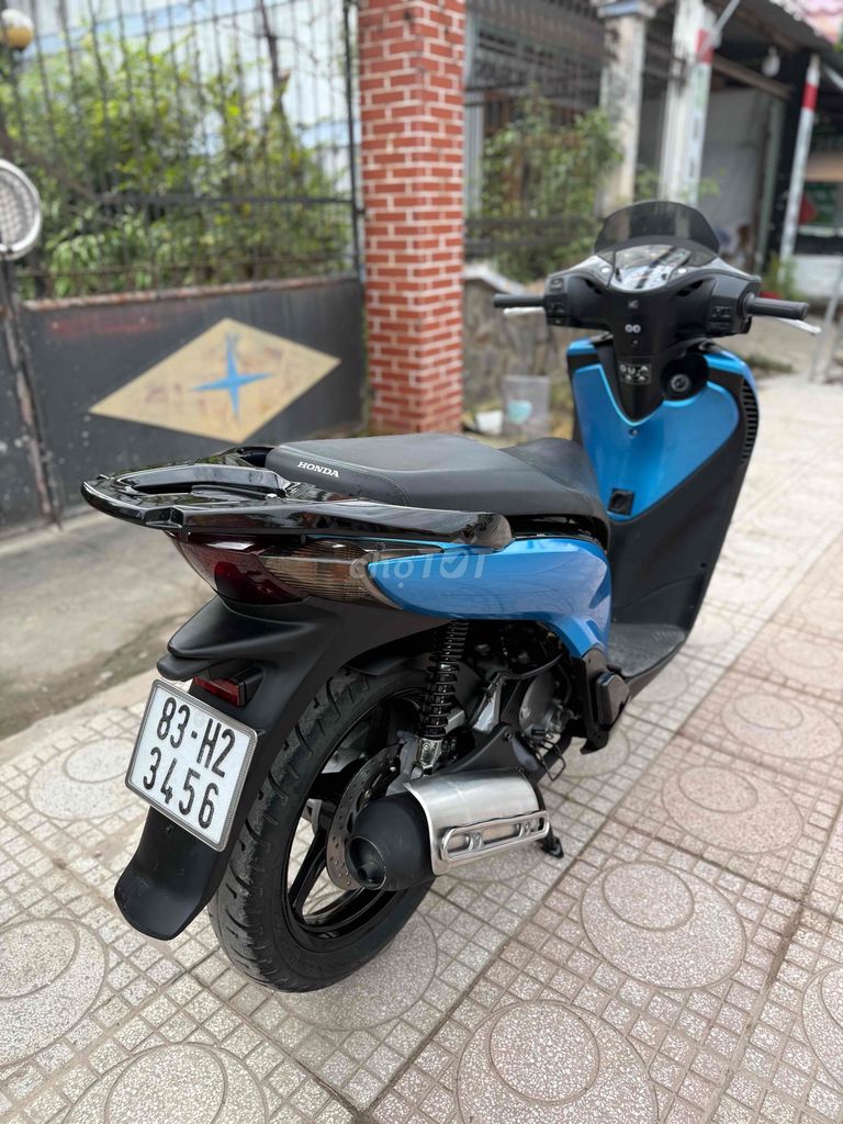Sh 150 Biển Vip 23456. Mua bán Xe máy tại Thành phố Thuận An Bình Dương được đăng bởi Cầm Đồ Thanh Lý hình 1
