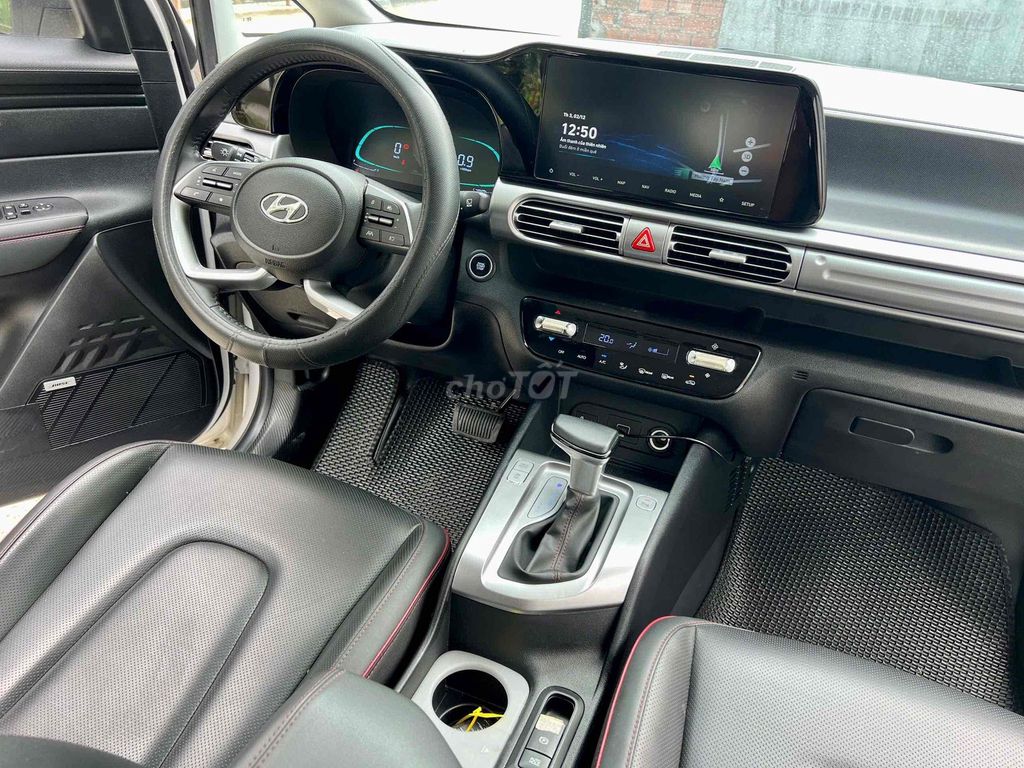 Hyundai Stargazer 2024 X Cao cấp - 42000 km. Mua bán Ô tô tại Thành phố Thủ Đức Tp Hồ Chí Minh được đăng bởi Nguyễn Hoàng Sơn hình 5