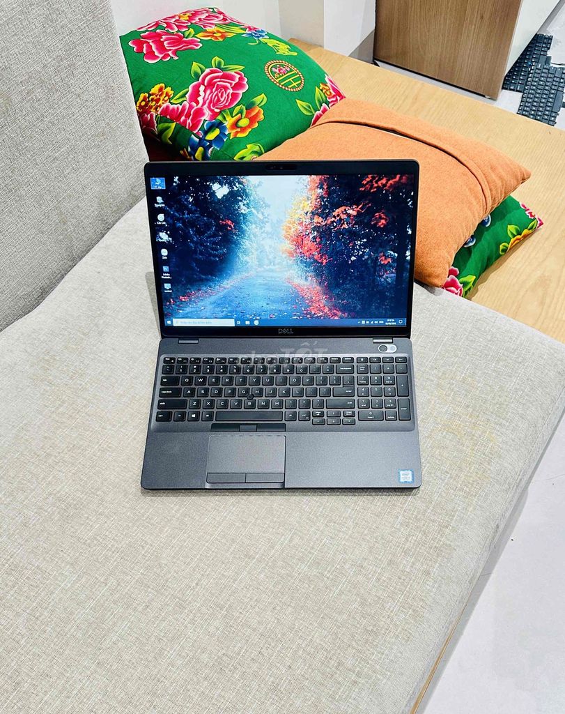 Dell Latitude 5501 i5-9400H 15.6 inch 12GB/256GB. Mua bán Laptop tại Quận Hồng Bàng Hải Phòng được đăng bởi Trần Mạnh Cường hình 1