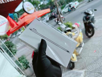 iPhone 17 Air Trắng Việt Nam new seal mới 100%