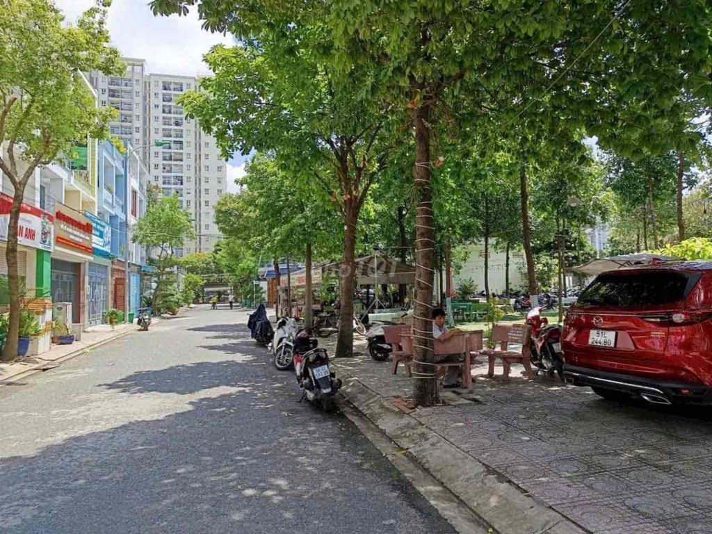 Bán nhà Phố KDC Hiệp Thành city P. Hiệp Thành Q12. Mua bán nhà ở tại Quận 12 Tp Hồ Chí Minh được đăng bởi TÂY BẮC LAND hình 1
