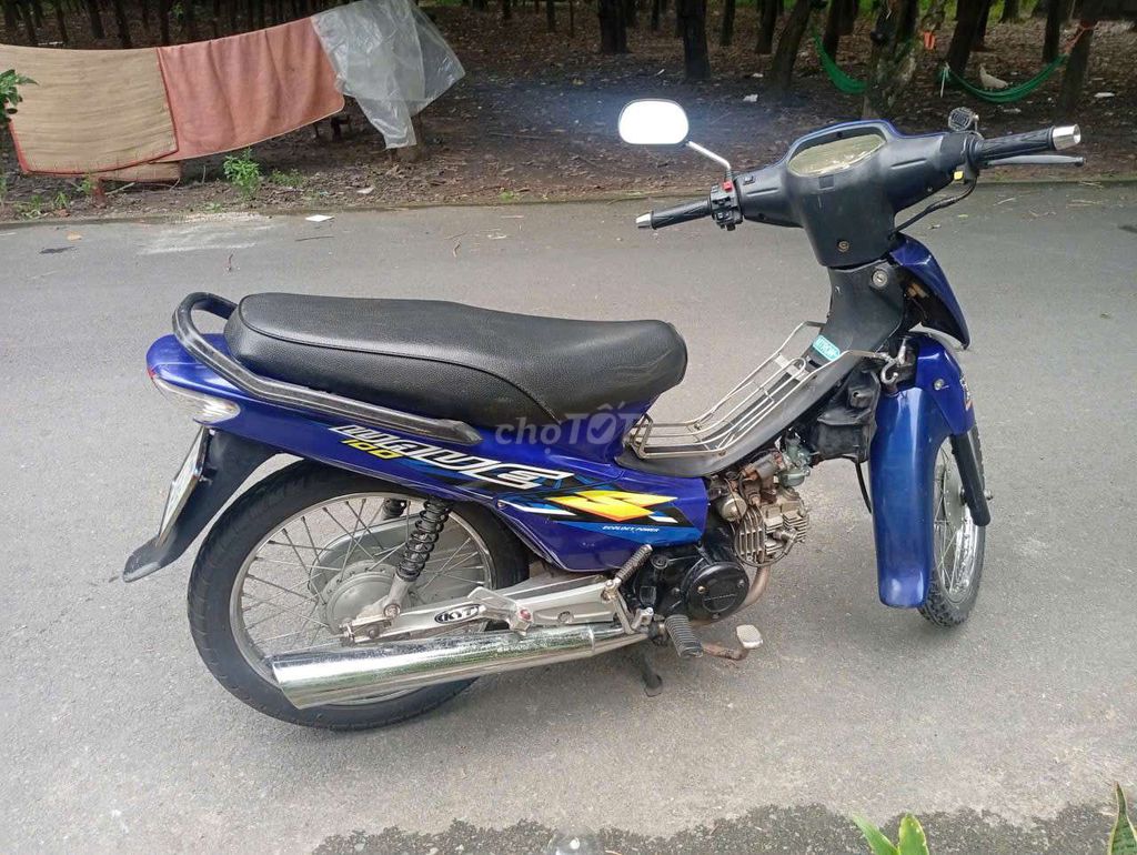 Bán cho ai cần xe đi làm. Mua bán Xe máy tại Thị xã Bến Cát Bình Dương được đăng bởi Trần Trí Kiên hình 1