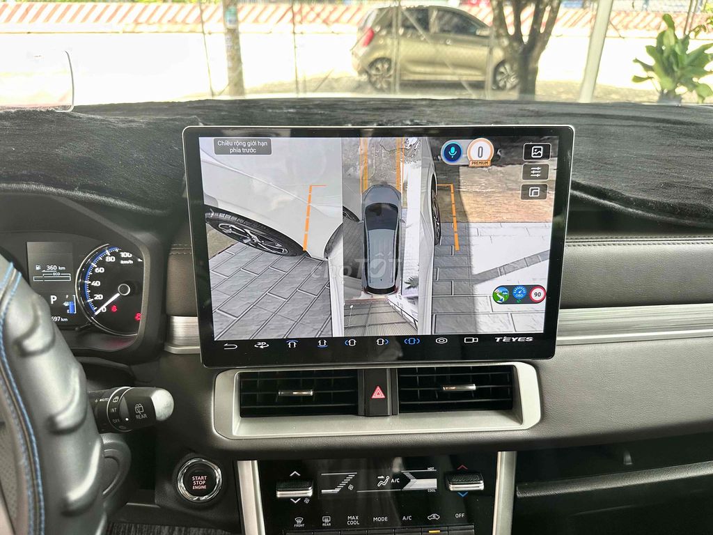 Xpander 2025 Pre Km: 697 Vô Đồ Chơi 50Tr. Mua bán Ô tô tại Huyện Bắc Tân Uyên Bình Dương được đăng bởi Ô Tô Quân Bồ Bình Dương hình 9