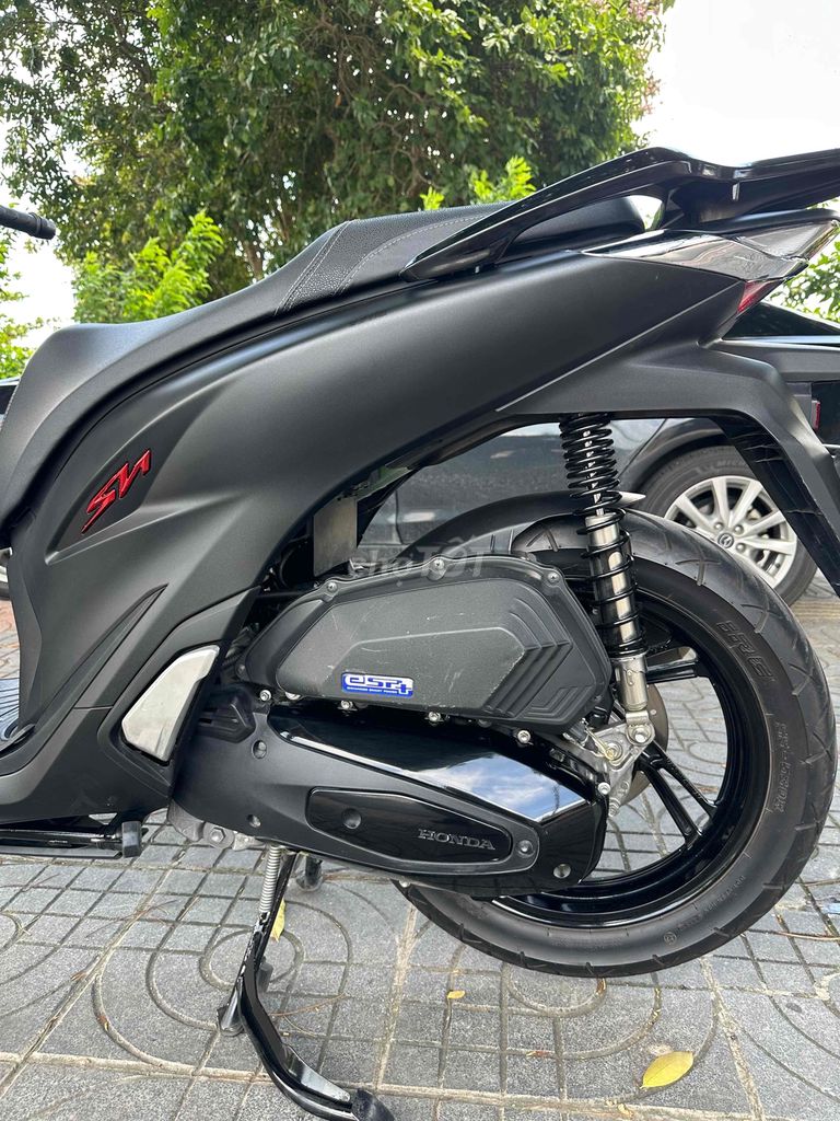 sh 125. oddo 12k. mới keng. chính chủ. Mua bán Xe máy tại Thành phố Bà Rịa Bà Rịa - Vũng Tàu được đăng bởi Dương Tuấn hình 3