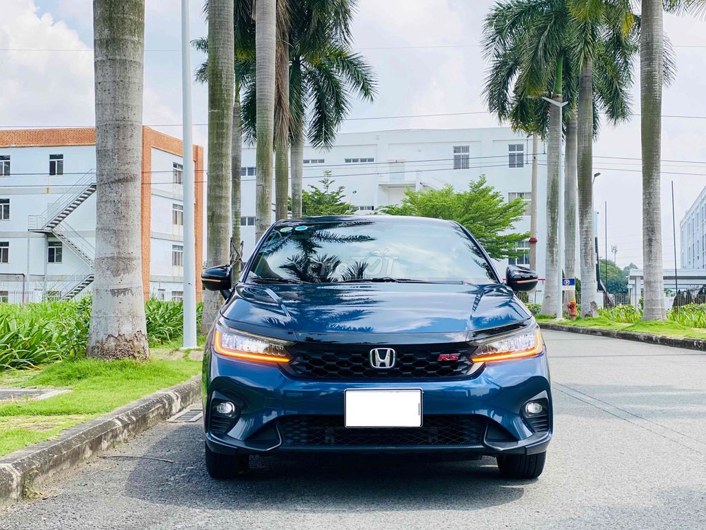 Bán xe Honda City Rs Sensing 2023