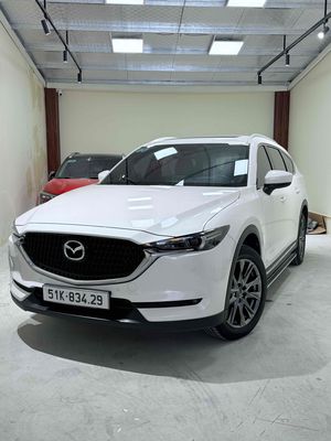 Mazda CX 8 2024 2.5 Luxury - 17000 km - 09/2024. Mua bán Ô tô tại Quận 8 Tp Hồ Chí Minh được đăng bởi Đăng Xe Lướt