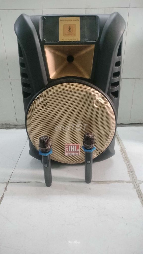 Loa kéo chà bá. Mua bán Tivi, Âm thanh tại Quận Bình Tân Tp Hồ Chí Minh được đăng bởi dung hình 1