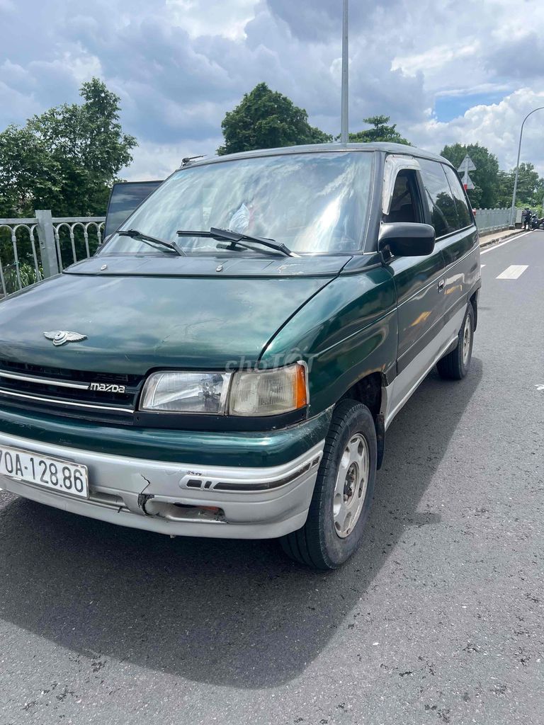 Mazda 2 cầu 4x4 số sàn. Mua bán Ô tô tại Quận 12 Tp Hồ Chí Minh được đăng bởi viet hình 7