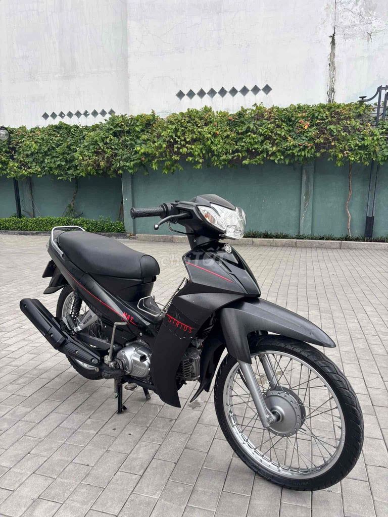 cần bán ạ. Mua bán Xe máy tại Quận Bình Thạnh Tp Hồ Chí Minh được đăng bởi Nguyễn Nghĩa hình 3