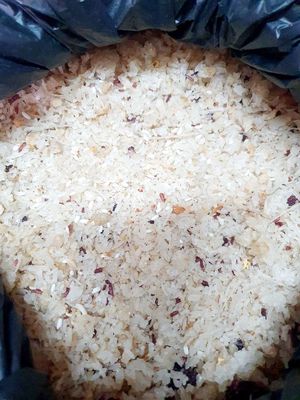 100kg Cơm khô / cơm phơi khô cho gia súc gia cầm. Mua bán Đồ ăn, thực phẩm và các loại khác tại Quận Bình Thạnh Tp Hồ Chí Minh được đăng bởi trần minh phương