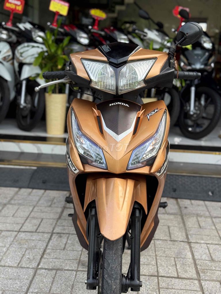 🌈 RSX 83 NGAY CHỦ XE CỨNG MÀU ĐẸP MÁY ZIN💥CÓ GÓP💥. Mua bán Xe máy tại Thành phố Sóc Trăng Sóc Trăng được đăng bởi Mạnh Huỳnh hình 1