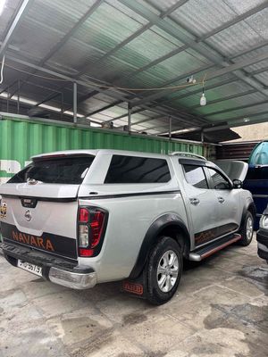 Nissan Navara 2015 E 2.5 MT 1 cầu - 178000 km zin. Mua bán Ô tô tại Huyện Phú Giáo Bình Dương được đăng bởi Dung