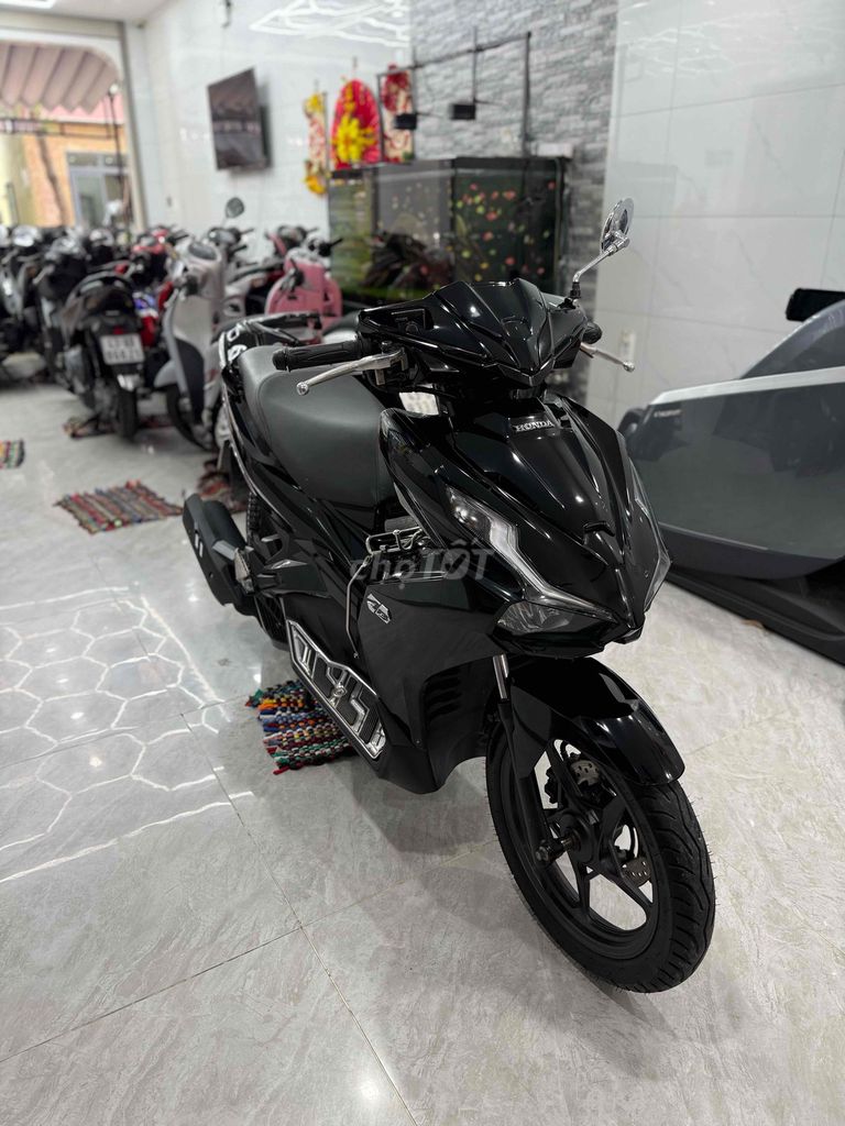 Honda Air Blade 125 2020 Đen bóng