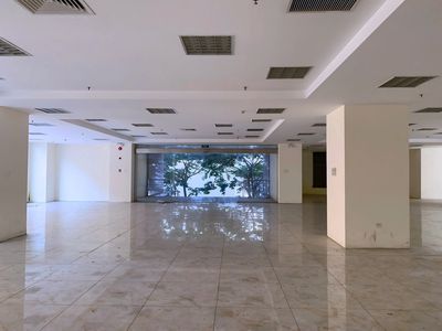 CHO THUÊ MẶT SÀN TẦNG 3 DIỆN TÍCH 610M² - VỊ TRÍ ĐẮC ĐỊA PHẠM VĂN ĐỒNG. Cho thuê văn phòng, mặt bằng kinh doanh tại Quận Bắc Từ Liêm Hà Nội được đăng bởi Vũ Hồng 