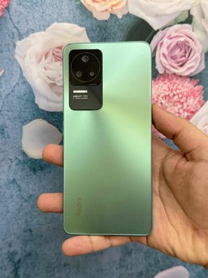Redmi K40S xanh 12/256Gb BH 6th có góp. Mua bán Điện thoại tại Quận Thanh Khê Đà Nẵng được đăng bởi Bèo Mobile Store