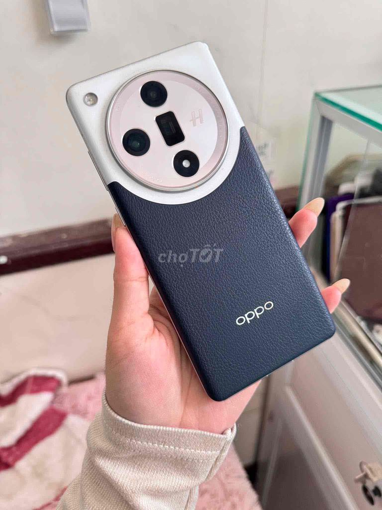 Oppo Find X7 ❌🌸. Mua bán Điện thoại tại Thành phố Buôn Ma Thuột Đắk Lắk được đăng bởi HA MOBILE hình 1