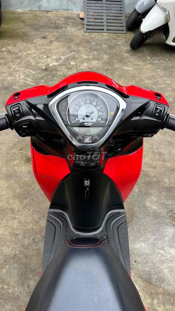 SH Mode ABS 2021 như mới máy zin. Mua bán Xe máy tại Quận Ninh Kiều Cần Thơ được đăng bởi Cửa Hàng Xe Nhật Tài hình 5